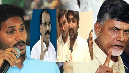 అధినేతల ‘నంద్యాల’ యుద్ధం మొదలైంది