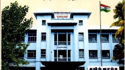 திருச்சி மாநகராட்சி வார்டு பங்கீடு.. எனக்கு 50; உனக்கு 15.. திமுக கூட்டணி கட்சிகளை அலறவிட்ட கே.என். நேரு.!