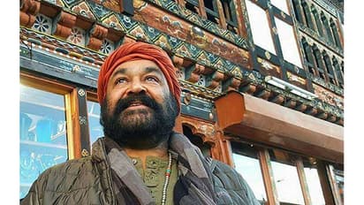 പരിസര വൃത്തിയെ കുറിച്ച് മോഹന്‍ലാല്‍ പറയുന്നത് കേള്‍ക്കൂ... എത്ര മനോഹരം