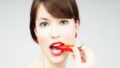 உங்களுக்குத் தெரியுமா? கெட்ட கொழுப்பை கரைக்கும் சக்தி மிளகாய்க்கு உண்டு...