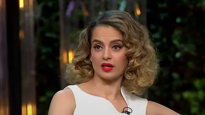 तनुश्री के बाद कंगना ने किया चौंकाने वाला खुलासा