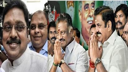 இவங்க யார் தெரியுமா? துக்க வீட்டிற்கு சென்றுவிட்டு வாழ்த்து சொல்றவங்க... ஆளும் தரப்பை அசிங்கப்படுத்திய தினா!