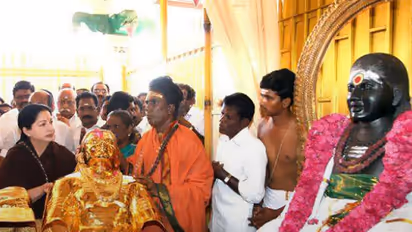 Which is the real AIADMK? Tamil Nadu party split threatens Thevar community celebrations