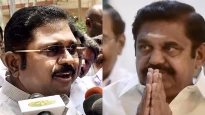 அதிமுகவுடன் அமமுக இணைப்பு..? டி.டி.வி.தினகரன் அதிரடி..!