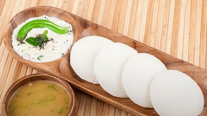 என்னது.. இட்லியால் பல்லுயிர் பெருக்கத்திற்கு அதிக பாதிப்பா? புதிய ஆய்வில் வெளியான அதிர்ச்சி தகவல்