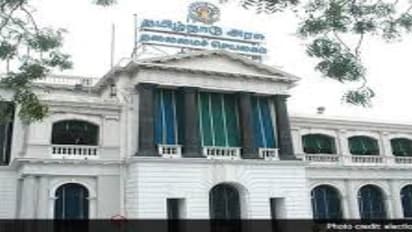 தமிழக சட்டப்பேரவை கூட்டத்தொடர் மூன்று நாட்கள் நடைபெறும்:எம்எல்ஏக்கள், அதிகாரிகளுக்கு கொரோனா பரிசோதனை அவசியம்.