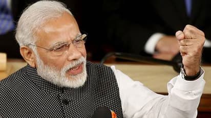 ಮೋದಿ ಸರ್ಕಾರಕ್ಕೆ ಮತ್ತೊಂದು ಗರಿ; ವಿಶ್ವಾಸಾರ್ಹತೆಯಲ್ಲಿ ವಿಶ್ವದಲ್ಲೇ 3 ನೇ ಸ್ಥಾನ