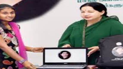 27 ஆயிரம் கோடி ரூபாய் ஒதுக்கீடு !!!…இந்தியாவில் வேறு எங்கும் இல்லாத அளவுக்கு பள்ளிக் கல்விக்கு பணம்…