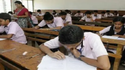 CBSE exams begin February 15:  Journey of discovery, exploration