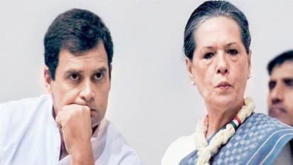 लगातार नेताओं के पार्टी छोड़ने से परेशान कांग्रेस ने उठाया ये कदम