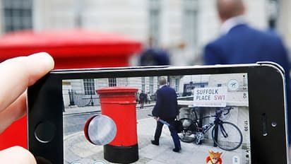 Teacher quits job to make money, sells Pokemons