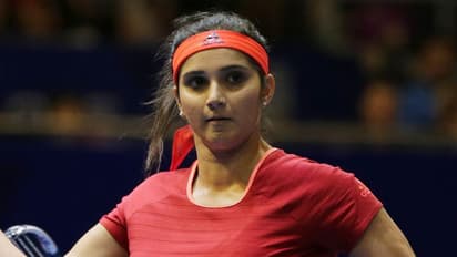 2019ರಲ್ಲಿ ಟೆನಿಸ್’ಗೆ ಮರಳುವ ವಿಶ್ವಾಸದಲ್ಲಿ ಸಾನಿಯಾ