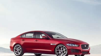 Lok Sabha speaker gets ₹48 lakh ride