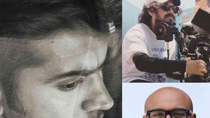 Kairali: Nivin Pauly's next based on disappearance of Kerala cargo ship