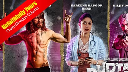 Udta Punjab Review: Caught between social message and masala