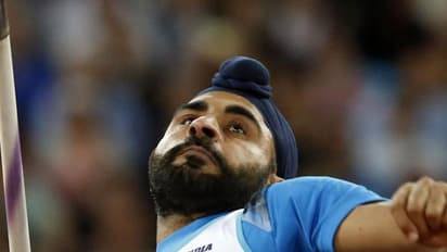 ಫೈನಲ್'ನಲ್ಲಿ ಎಡವಿದ ದವೀಂದರ್ ಸಿಂಗ್