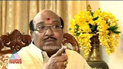 വെള്ളാപ്പള്ളിക്കെതിരെ ഹൈക്കോടതി