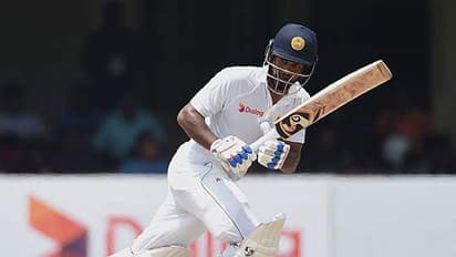 രണ്ടാം ക്രിക്കറ്റ്  ടെസ്റ്റില്‍ ഓസീസിനെതിരെ തിരിച്ചടിച്ച് ശ്രീലങ്ക, പ്രഭാത് ജയസൂര്യക്ക് ആറ് വിക്കറ്റ്