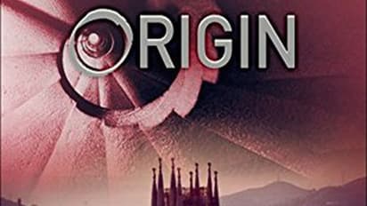 భారత మార్కెట్ లోకి డాన్ బ్రౌన్ నూతన పుస్తకం