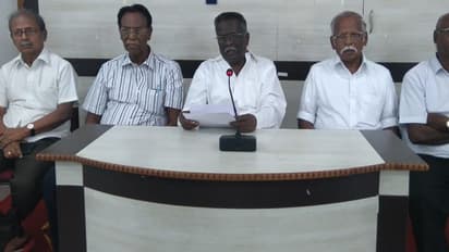 மருத்துவ காப்பீட்டில் உள்ள குளறுபடிகளை நீக்குங்கள் – கங்காதரன்