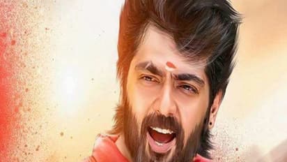 தலயின் புதிய அவதாரம்....ரசிகர்கள் குஷி