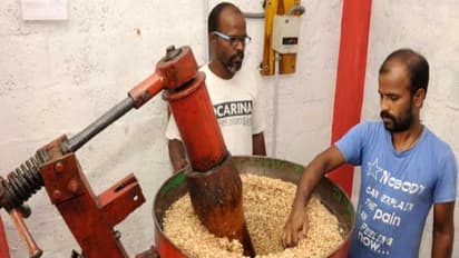 எல்லாரும் செக்கு எண்ணெய் பின்னால் ஓட இதுதான் காரணம்…