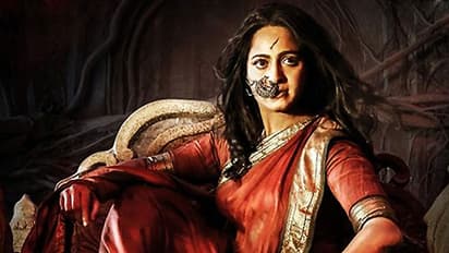 దుమ్ము రేపుతున్న భాగమతి.. 50 కోట్ల క్లబ్లో అనుష్క