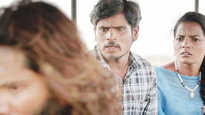 ರಾಮಾ ರಾಮಾ ರೇ ವಿಮರ್ಶೆ: ಬದುಕಿನ ದಾರಿ, ಇದು ಪ್ರೀತಿಯ ಸವಾರಿ