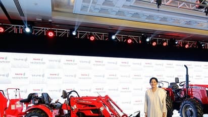 விவசாயிகளுக்கு கைகொடுக்கும் நிறுவனம்... இந்த வாய்ப்பை பயன்படுத்திக் கொள்ளுங்கள் மக்களே..!