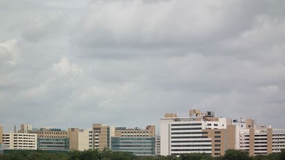 BBMP raids Manyata Tech Park, seizes furniture and machines