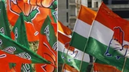 கீழே விழுந்தாலும் மீசையில மண் ஒட்டலங்க…. தோற்றாலும் கர்நாடகாவில் அதிக சதவீத ஓட்டு வாங்கியது காங்கிரஸ் தான்…