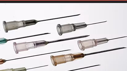 ತನ್ನ ಜನನಾಂಗಕ್ಕೆ 15 ಸೂಚಿಗಳನ್ನು ಚುಚ್ಚಿಕೊಂಡ ಭೂಪ,ವರ್ಷದಿಂದ ಆಗಾಗ ಒಂದೊಂದೆ ಚುಚ್ಚಿಕೊಳ್ಳುತ್ತಿದ್ದ: ಕಾರಣವೇನು ?