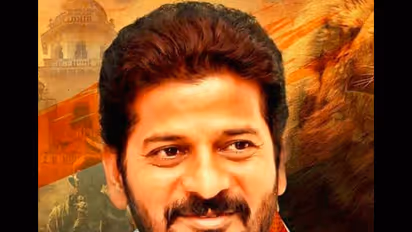 దుబ్బాక ట్విస్ట్: బహిష్కృత బిజెపి నేతతో రేవంత్ రెడ్డి రహస్య చర్చలు