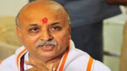 வேலைய ஆரம்பிச்சிட்டாங்கப்பா …. அயோத்தியில ராமர் கோயில் கட்டப்போகுதாம் வி.ஹெச்.பி…