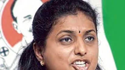 Don’t be like RK Roja, BJP leader to Kakinada women MLCs
