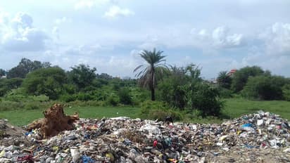 ಅ.2ಕ್ಕೆ 72 ವಾರ್ಡ್ಗಳಲ್ಲಿ ‘ಮೆಗಾ ಕ್ಲಿನ್’ಥಾನ್’