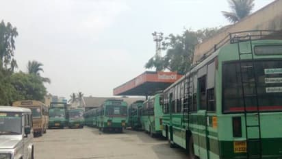 போக்குவரத்து ஊழியர்களின் போராட்டத்திற்கு காரணம் என்ன? – பிரபல ஜோதிட ரத்னா கணிப்பு....