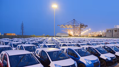 2030ರ ವೇಳೆಗೆ ಭಾರತಕ್ಕೆ ಕಾರುಗಳಿಂದಲೇ ಕಾದಿದೆ ಅಪಾಯ!