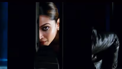 ಹಾಲಿವುಡ್ ಸ್ಟಾರ್ ಜೊತೆಗೆ ಮಿಂಚಿದ್ದ ದೀಪಿಕಾ, ಮುಂದಿನ ಸಿನಿಮಾಗಾಗಿ 'ಸ್ಲಮ್ ಬಾಲೆ'