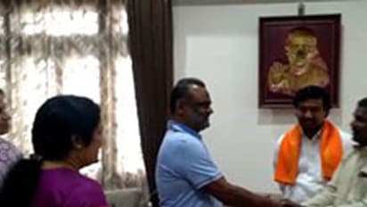 చంద్రబాబు జిల్లాలో పురంధేశ్వరి పాగా ?