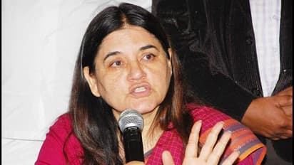 Disha Accused Encounter: నిందితుల ఎన్కౌంటర్ ను తప్పుబట్టిన మాజీ కేంద్ర మంత్రి