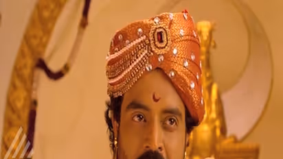 ಸಿಂಹಾದ್ರಿ ಸಿಂಹನ ನೆರಳಲ್ಲಿ ರಾಜಾ ಸಿಂಹ