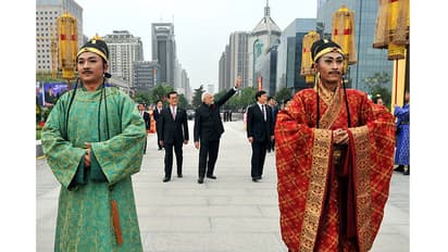 2019 ലും മോദി തന്നെ; പ്രവചനം ചൈനയില് നിന്നും