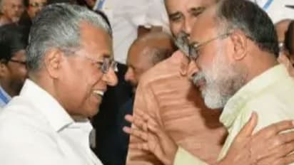 ലോക കേരളസഭ നേരത്തെ അറിയിച്ചില്ലെന്ന് കണ്ണന്താനം; സദസിനെ കൈയടിപ്പിച്ച് മുഖ്യമന്ത്രിയുടെ മറുപടി