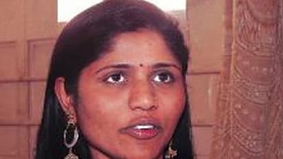 ರಾಮದಾಸ್ ಕ್ಷೇತ್ರದಲ್ಲಿ ಪ್ರೇಮಾಕುಮಾರಿ ಸ್ಪರ್ಧೆ!