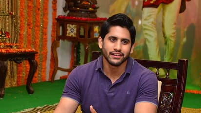 బిగ్ బాస్ హౌస్ లోకి నాగ చైతన్య