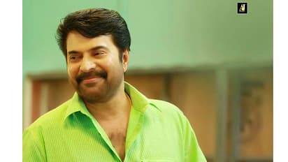 ആരാധകരെ ഞെട്ടിച്ച് സോള്‍ട്ട് ആന്‍റ് പെപ്പര്‍ ലുക്കില്‍ മമ്മൂട്ടി