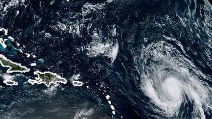 ഇര്മ ചുഴലിക്കാറ്റ്; അമേരിക്കയില് 50 ലക്ഷത്തോളം പോരെ ഒഴിപ്പിച്ചു