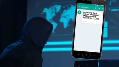 Man cheated of Rs 7 lakh promising job at travel firm