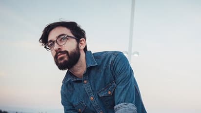 5 surprising facts about beards